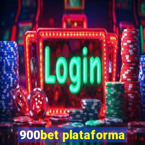 900bet plataforma